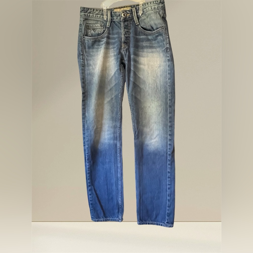Jeans, Guess